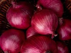 Fresh Onion – product photo 1, product detail gallery