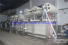 Roll to Roll Foam Copper Electroplating Machine - Image 3