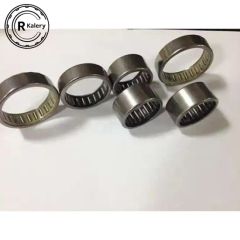 Corrosion-Resistant Load-Carrying Capacity Motorcycle Connecting Rods Needle Roller Bearing - Image 5