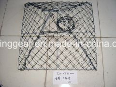 Pyramid Lift Net for Fishing Tackle - Image 2