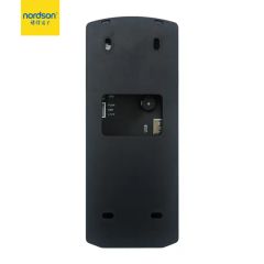 Professional Color Screen Standalone Fingerprint Access Control Reader for Security Entry System - Image 3