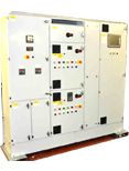 Low Voltage Assemblies Footprint Compact Circuit Type Pcc & Mcc Maximum Current Rating 6300a Arc Test Internal Arc - Image 1