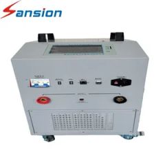 Portable Solar Storage Battery Diagnostic Tool - Image 6