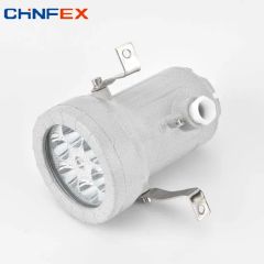 Grain Silo Lighting Aluminum Alloy Shell Portable Explosion-Proof Torch Explosion-Proof Light - Image 6