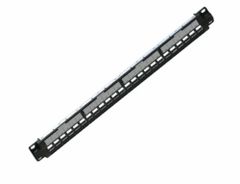Derwiser Patch Panels Brand Derwiser Number Of Ports All Country of Origin Made in India Consolidation Method On A - Image 2