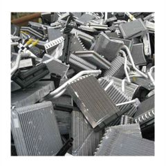 99.9% Refined 6063 Aluminum Scrap For Bulk Metal Sourcing Trusted Aluminum Scrap For Global Processing Plants - Image 2