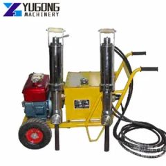 Engineering Construction Use Rock Splitter Machine - Image 4