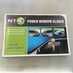 Nto Pw002 Innovative Automatic Power Window Closer for All Vehicles - Image 3