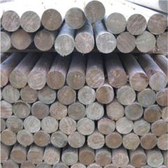 top Quality Machine Rounds - Pine Machine Round Poles - Image 3