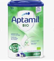 Quality Aptamil Milk Powder for Babies and Infants.Aptamils Baby Milk Powder 800g/ Milk Powder Aptamils 1. wholesale supplier. - Image 2