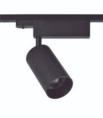 30W Dimmable LED Ceiling Track Lights for Professional Use - Image 4