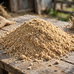 High Protein Soybean Meal (DOC) for Poultry | Up to 50% Protein Dairy & Swine Feed – product photo 2, product detail gallery