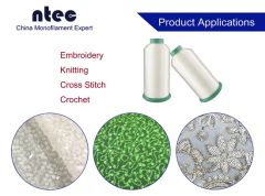 Nylon Sewing Thread Multi Colors Can Be Customized - Image 6