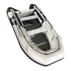 High Quality 11FT PVC Motor Accessories Hypalon Inflatable Boat for Fishing - Image 2