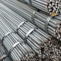 Rebar, Deformed Rebar, Construction Iron Rods / Concrete / Construction Prices - Image 4