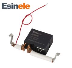 Esinele General Purpose Miniature Auto 120A Latching Electromagnetic Relay - Image 4
