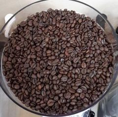 Roasted Coffee Bean – product photo 1, product detail gallery