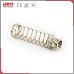 Auto Pressed Metal Extension Pull-out Compression Spring - Image 5