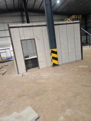 Reuseable Wall Partition (10 feet) Height 10 - Image 1