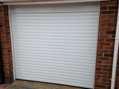 GI Insulated Double Wall Rolling Shutter Material GI Location India Control Components Remote Country of Origin Made in - Image 3