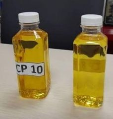 CP10/RBD Olein – product photo 1, product detail gallery