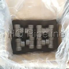 Stainless Steel SS316L NPT/Bsp Threaded Bushings Forged Fittings - Image 3