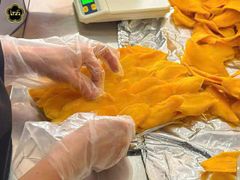 Soft Dried Mango – product photo 1, product detail gallery