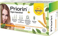 BAYER Priorin Kapseln 270 Material Glass, Other, Plastic Packaging Properties Printable, Reusable Packaging, Single-Use Packaging, - Image 4