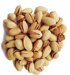 We supply Pistachios Nuts Roasted Salted Pistachios | Protein & Fiber Rich | Healthy Beauty Snack 400g - Image 6