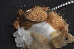 Refined White Cane Sugar – ICUMSA 45 / 600 / 1200 Brazil Origin – product photo 1, product detail gallery