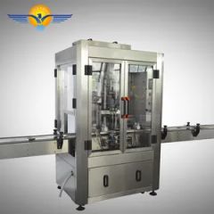 Complete Salad Dressing and Ketchup Filling System Structure Linear Material Type Liquid Packaging Wrapping Film Automatic Grade Automatic - Image 5