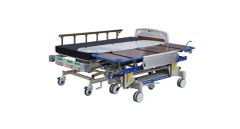 for Operation Room Hospital Beds Connecting Transfer Stretcher - Image 4