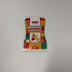 The New Label Custom Custom Sticker Adhesive Sticker Waterproof Textured Paper Customized Color Vietnam Manufacturer - Image 4
