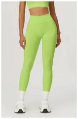Peach Butt Seamless Yoga Leggings Women Wear Running Sports Quick-Dry Fitness Pants - Image 4