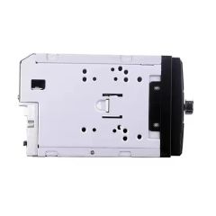 Factory Wholesale DVD Bluetooth Hands-Free Call Card Reader Car CD Player - Image 3