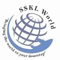  Sskl World Pvt Ltd. 