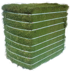 Export Quality Alfalfa Hay For Animal Nutrition Rich Fiber Content Alfalfa Hay For Dairy And Poultry Farms Bulk Shipment - Image 5