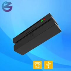 Advanced Zcs100IC Card Reader for Smart Locker Access Systems - Image 3