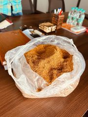 CORN DDGS - Image 1