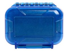 High-Quality Iem Carrying Case with Transparent Design for Protection - Image 3