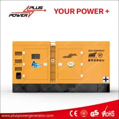 24kw 30kVA Ricardo Super Silent Diesel Power Generators - Image 2