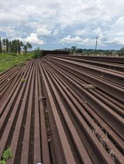 Used Rails R65/R50 - Image 1