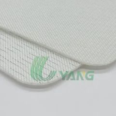 PVC Conveyor Belt-Polyester Fabrics -for Bakery and Confectionery Processing - Image 1