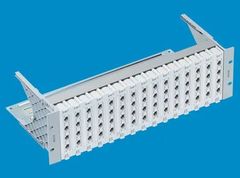 Patch Panel Effectiveness Effective Construction Sturdy Construction Performance Excellence In Performance Corrosion Resistance Corrosion - Image 1