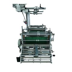 Versatile Electric Die Cutter with Advanced Cutting Solutions for Packaging - Image 3