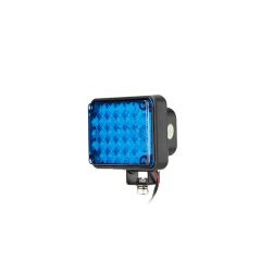 LTE335g High Power Red and Blue Emergency LED Light Kit - Image 1