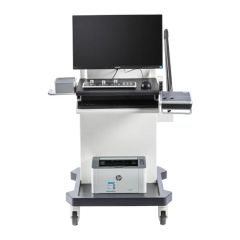 Factory Direct Sales Electromyography Evoked Potential System Ionm Series - Image 2