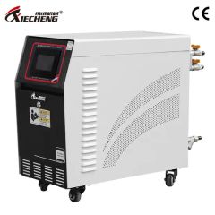 CE Standard Inlet Strainer Hot Water Temperature Control Modules - Image 2
