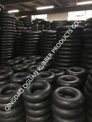 Butyl Rubber Tube Workshop Show certificate of Qingdao Oguan Rubber Products Co., Ltd. – certificate photo, supplier certificates section