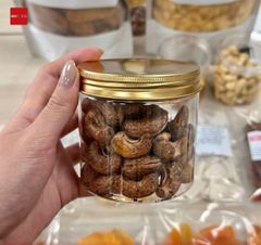 Flavored Cashew Nuts – product photo 3, product detail gallery